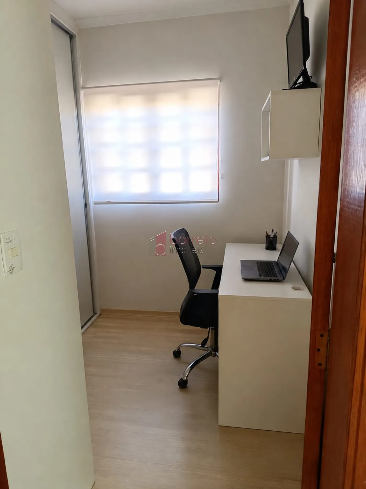 SOBRADO À VENDA NO JARDIM BRASIL EM ITUPEVA/SP