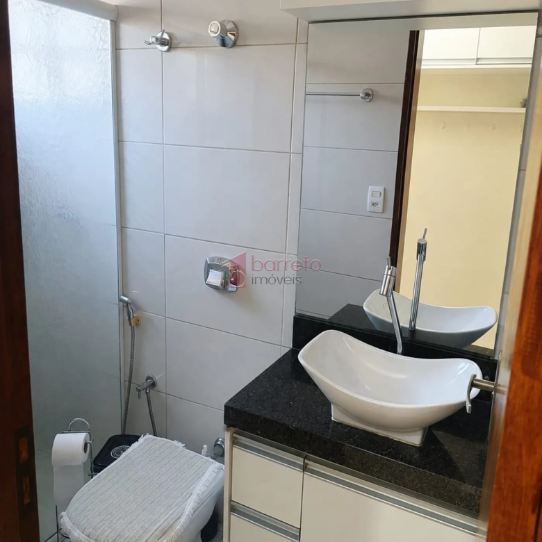 SOBRADO À VENDA NO JARDIM BRASIL EM ITUPEVA/SP
