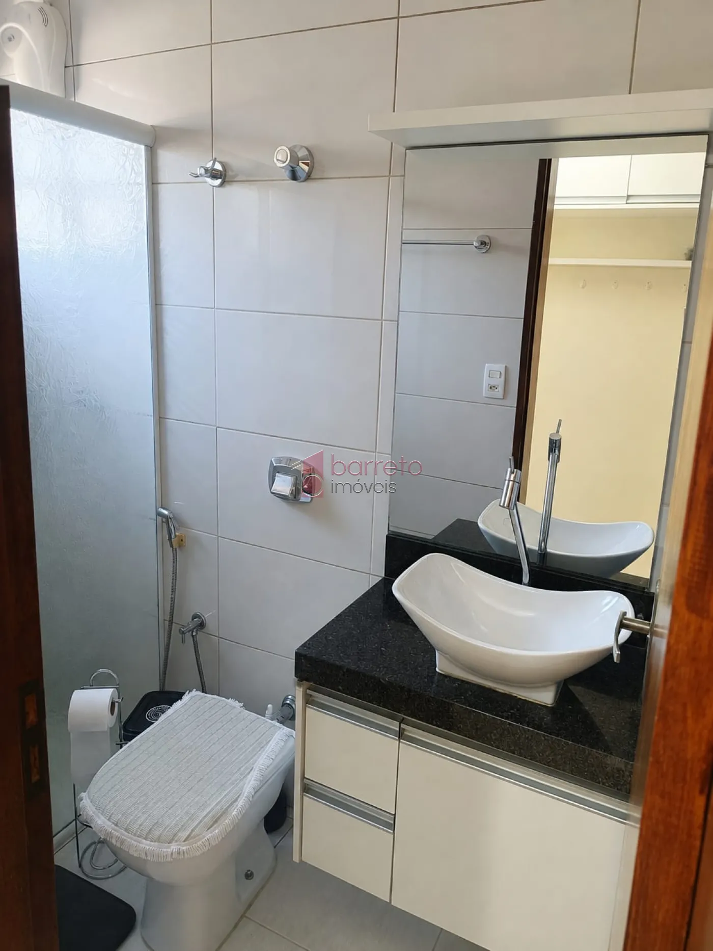 SOBRADO À VENDA NO JARDIM BRASIL EM ITUPEVA/SP