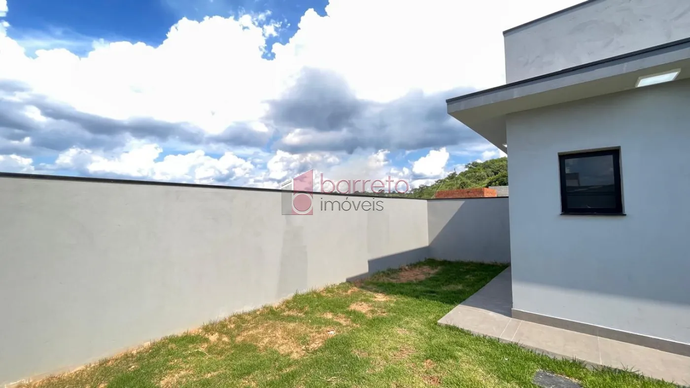 CASA TÉRREA À VENDA NO BAIRRO JARDIM ITÁLIA EM ITUPEVA/SP
