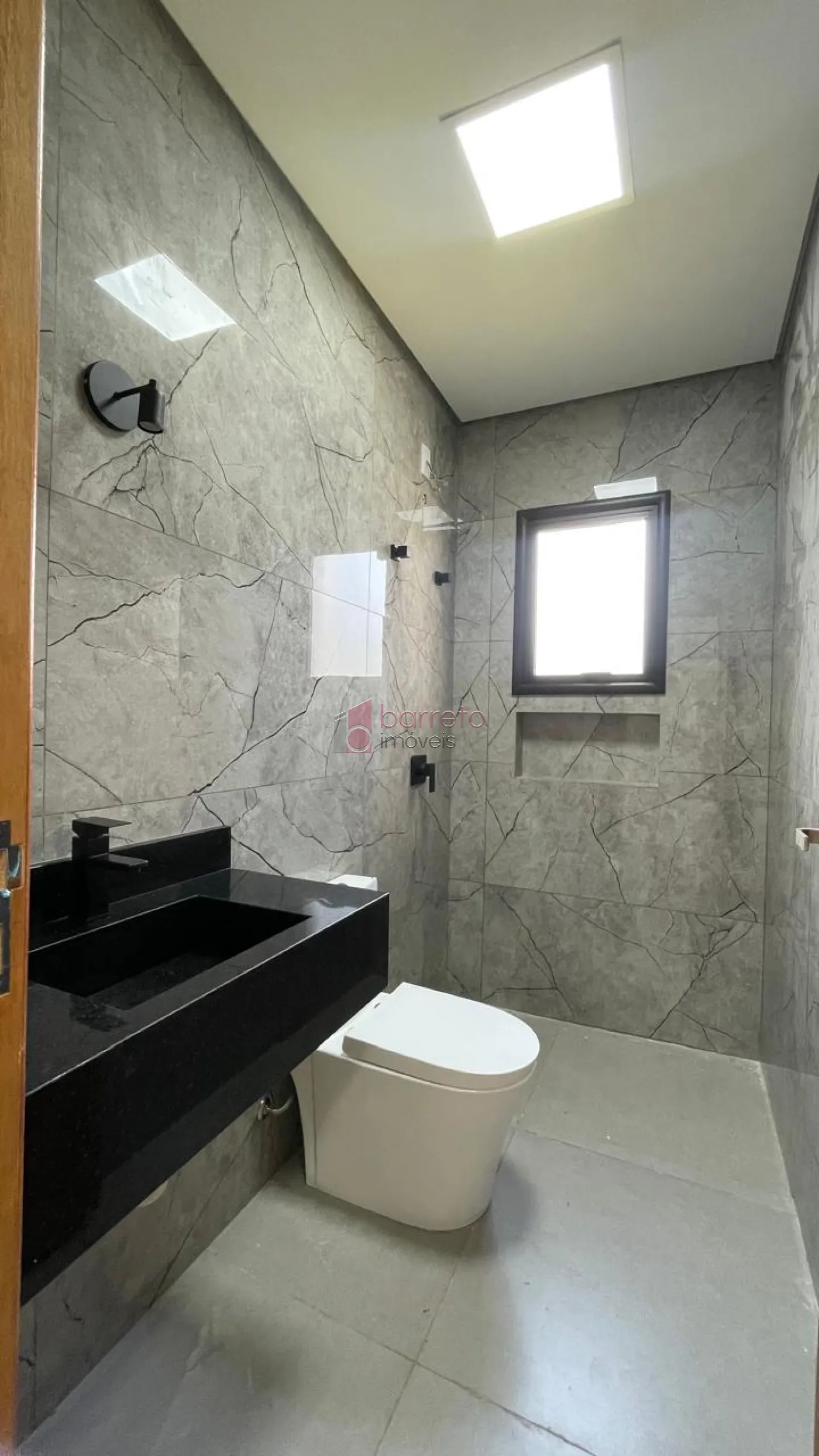 CASA TÉRREA À VENDA NO BAIRRO JARDIM ITÁLIA EM ITUPEVA/SP