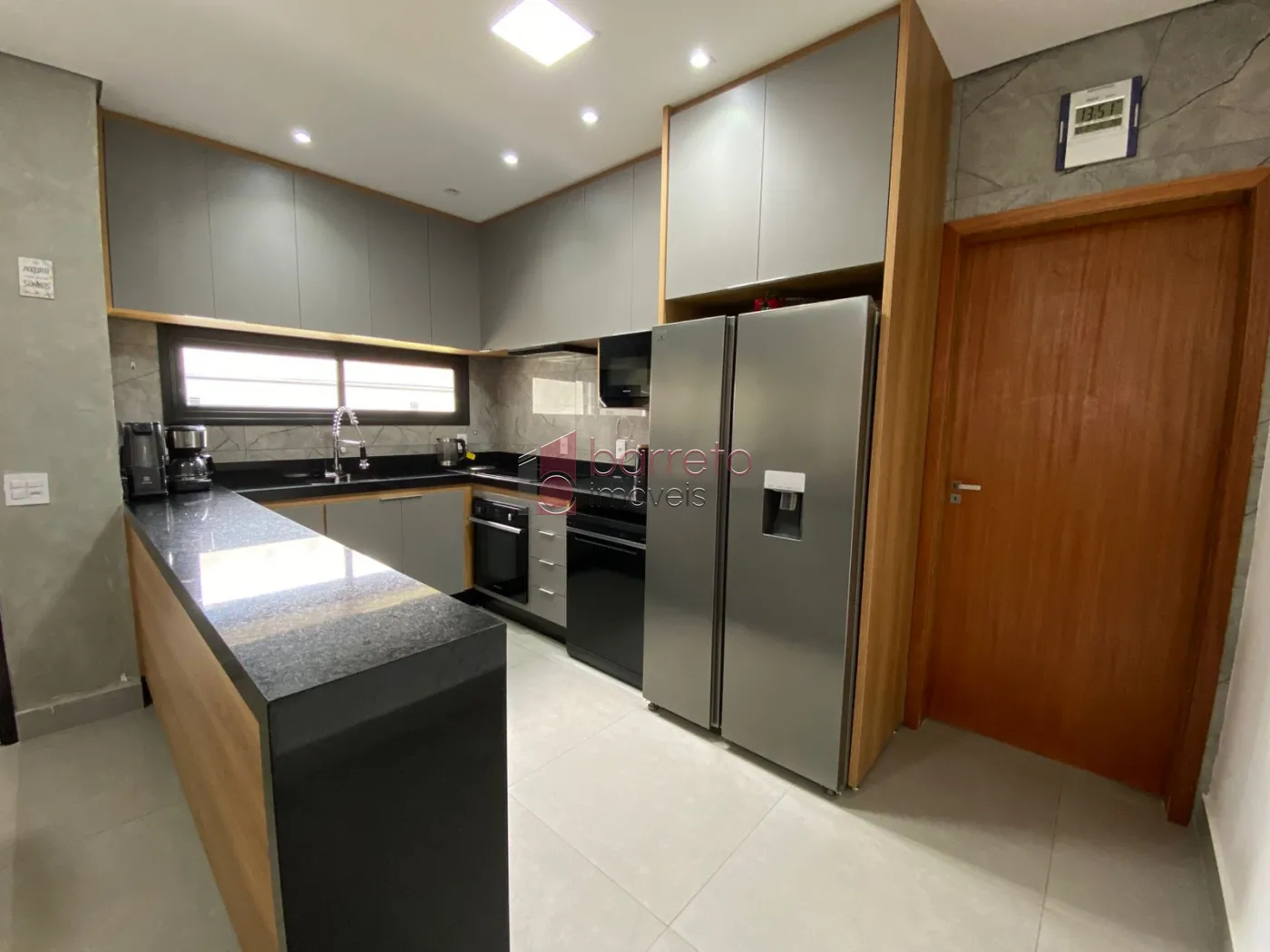 CASA TÉRREA À VENDA NO BAIRRO JARDIM ITÁLIA EM ITUPEVA/SP