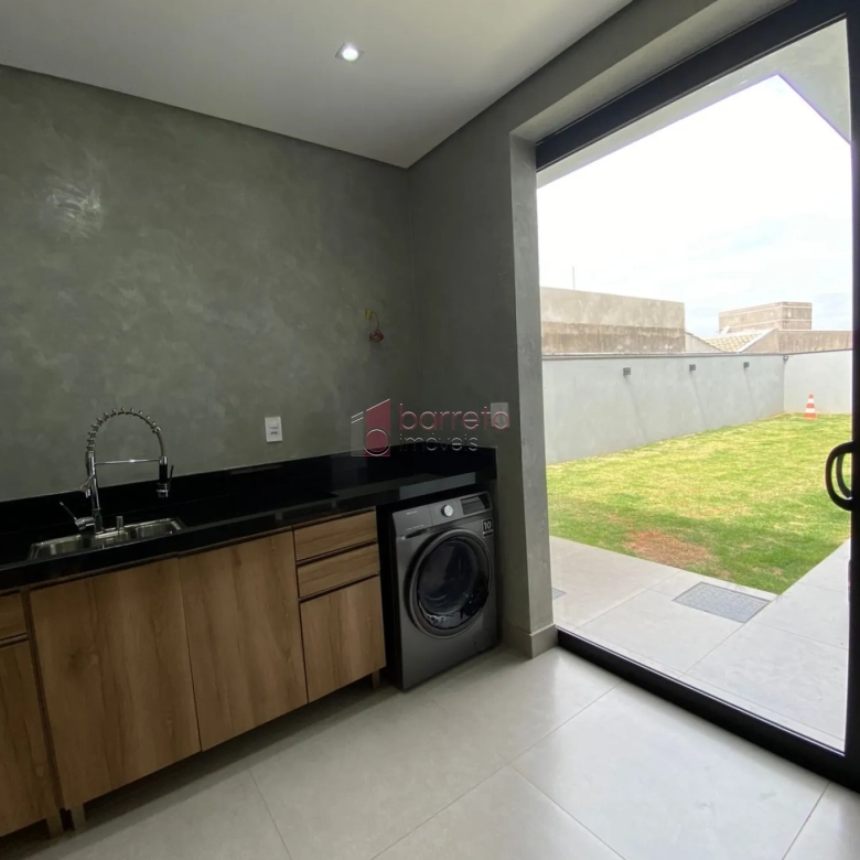 CASA TÉRREA À VENDA NO BAIRRO JARDIM ITÁLIA EM ITUPEVA/SP