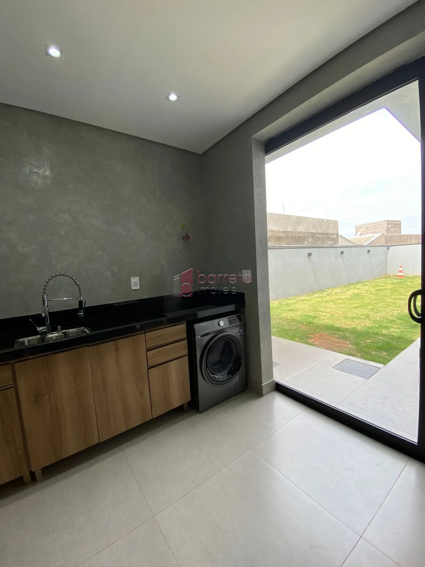 CASA TÉRREA À VENDA NO BAIRRO JARDIM ITÁLIA EM ITUPEVA/SP