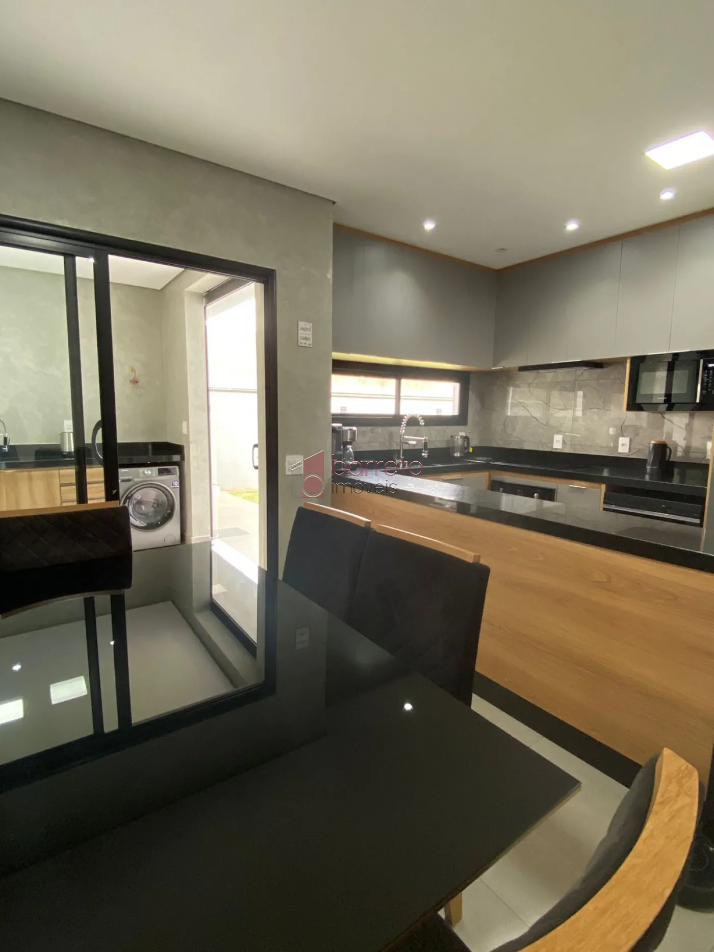 CASA TÉRREA À VENDA NO BAIRRO JARDIM ITÁLIA EM ITUPEVA/SP