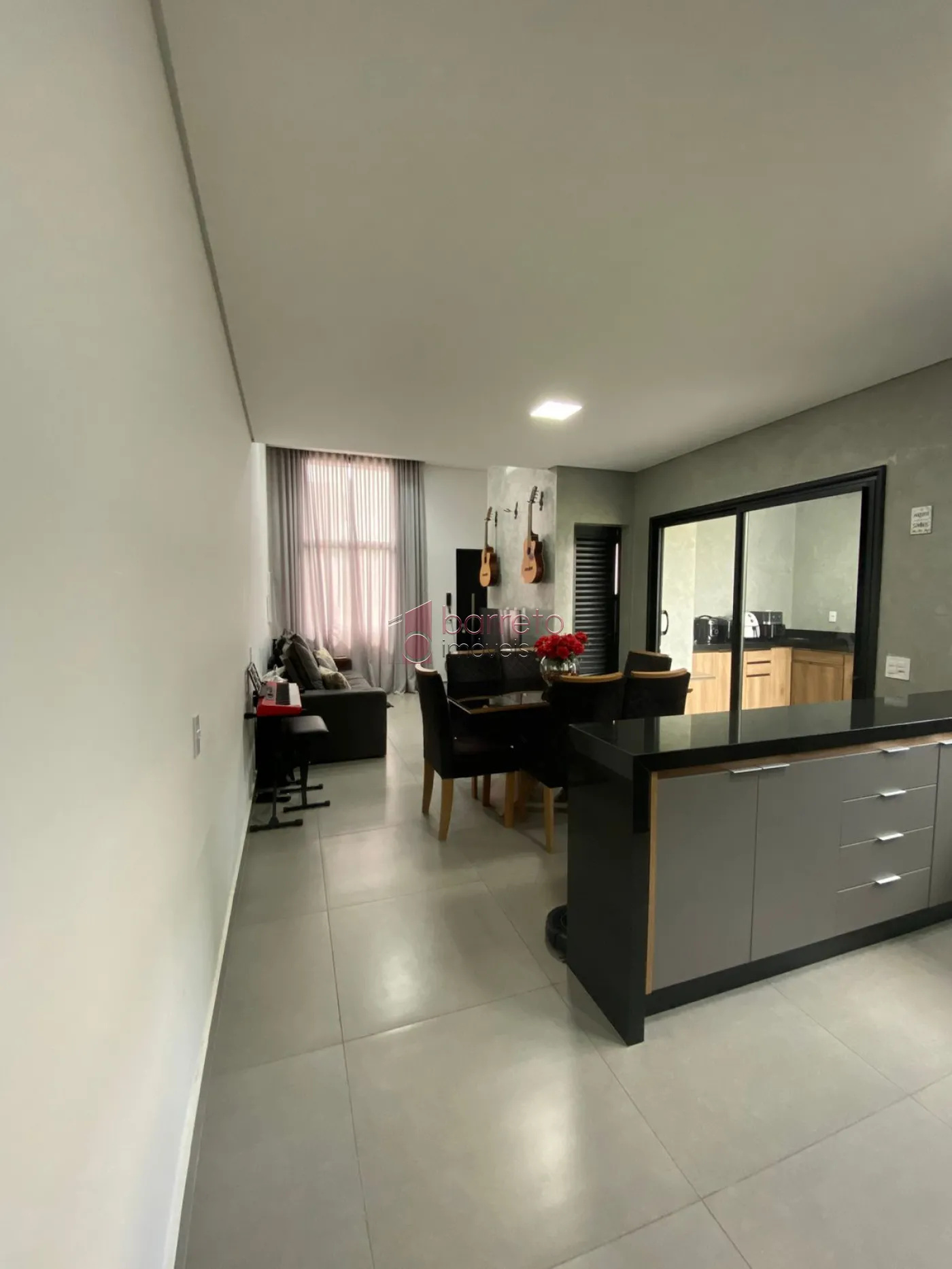 CASA TÉRREA À VENDA NO BAIRRO JARDIM ITÁLIA EM ITUPEVA/SP