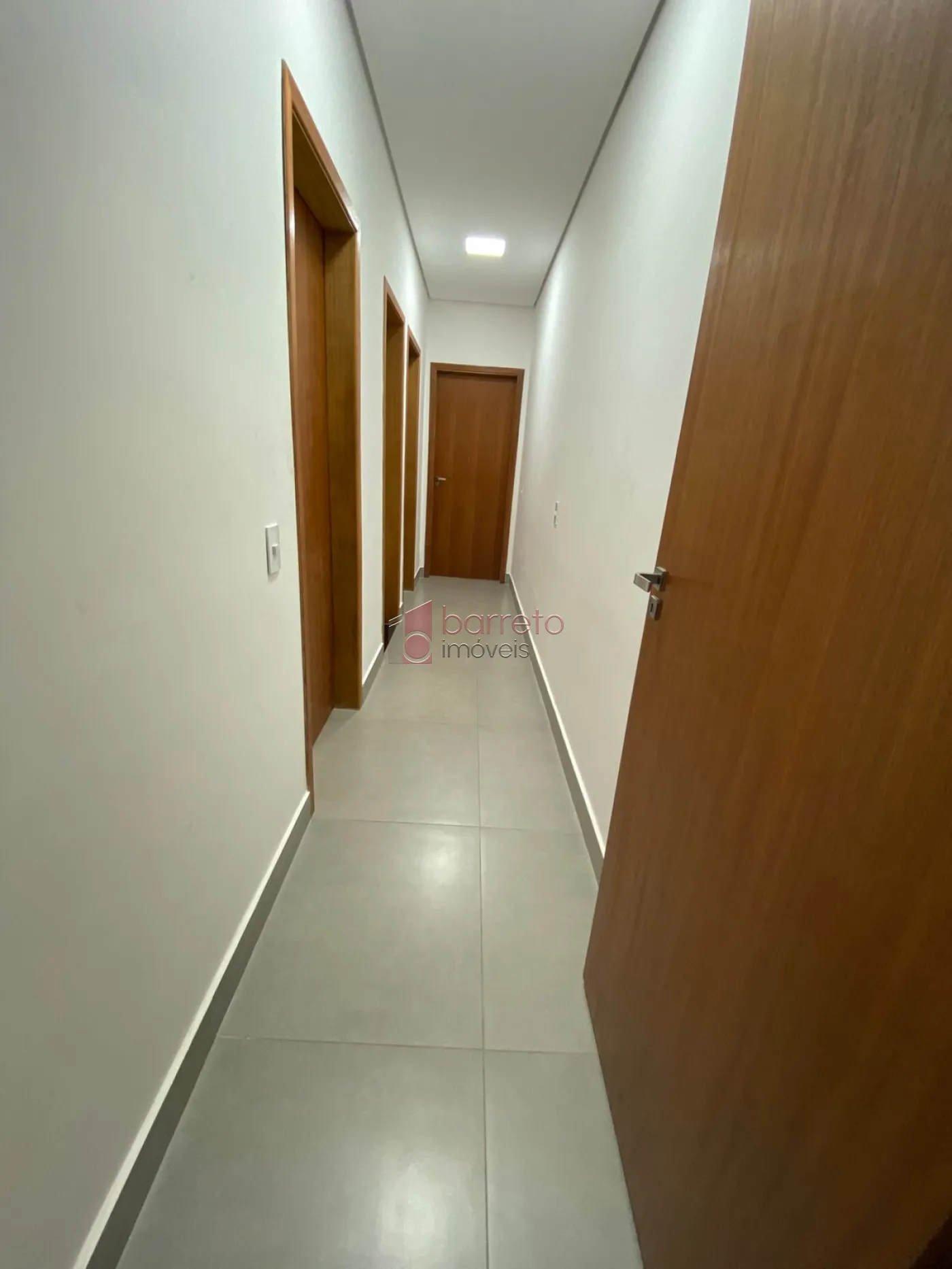 CASA TÉRREA À VENDA NO BAIRRO JARDIM ITÁLIA EM ITUPEVA/SP