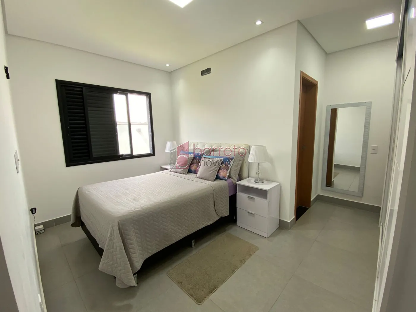 CASA TÉRREA À VENDA NO BAIRRO JARDIM ITÁLIA EM ITUPEVA/SP