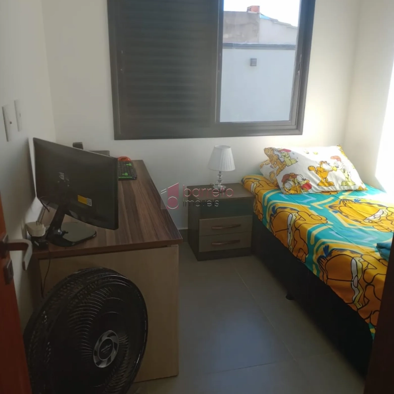CASA TÉRREA À VENDA NO BAIRRO JARDIM ITÁLIA EM ITUPEVA/SP