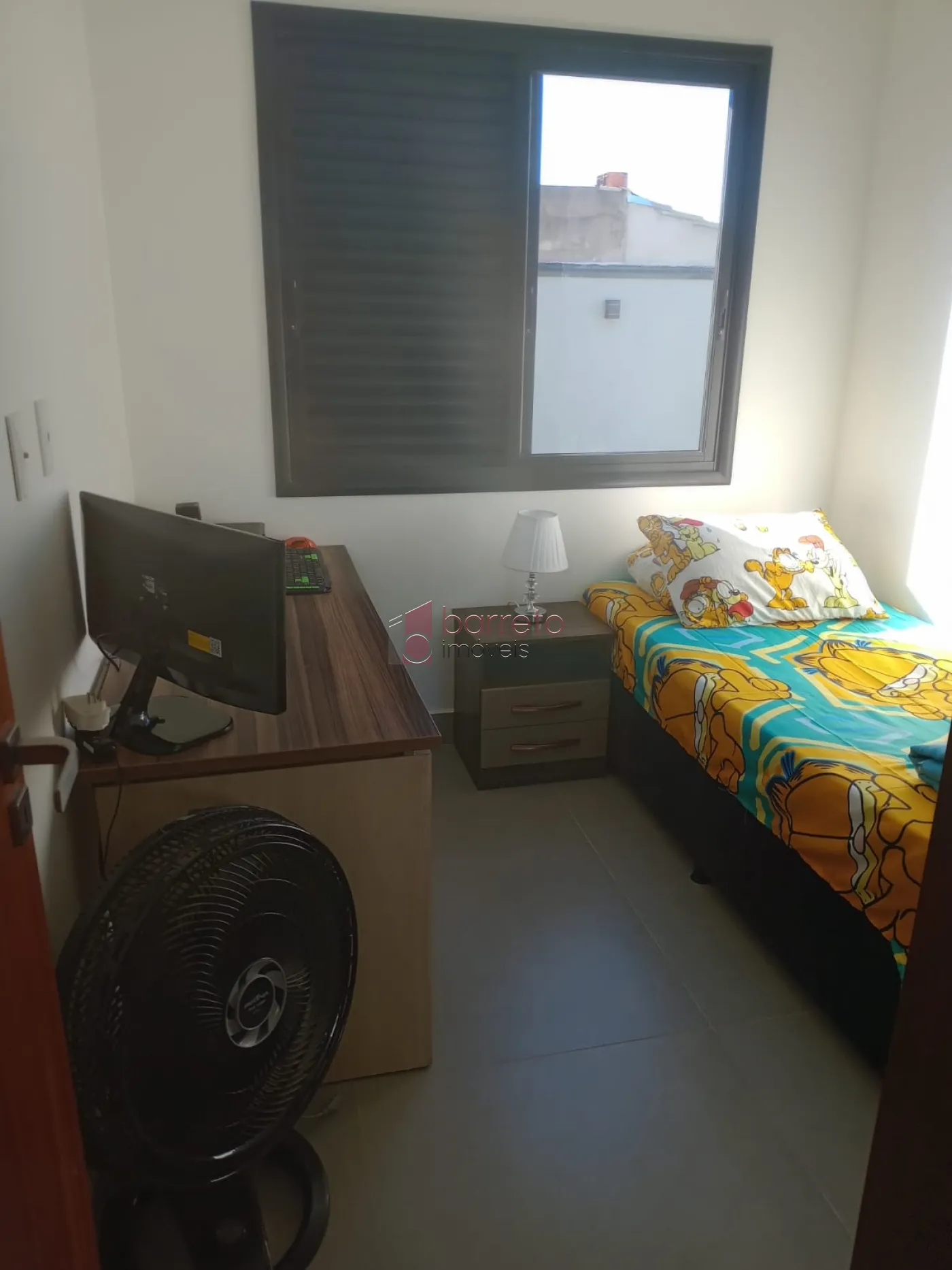 CASA TÉRREA À VENDA NO BAIRRO JARDIM ITÁLIA EM ITUPEVA/SP