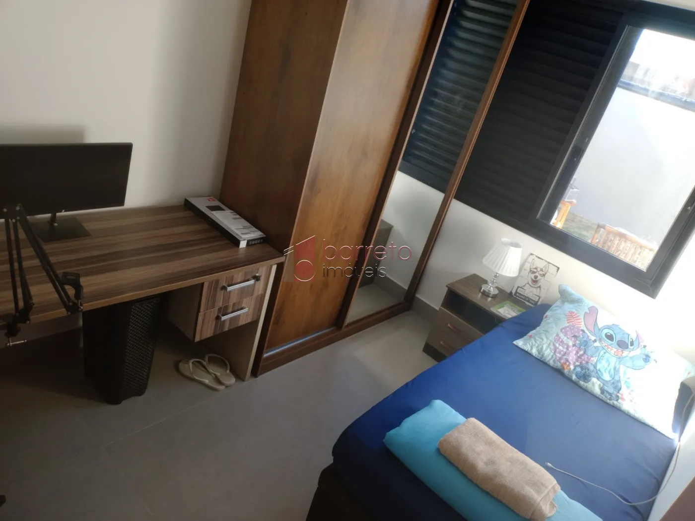 CASA TÉRREA À VENDA NO BAIRRO JARDIM ITÁLIA EM ITUPEVA/SP