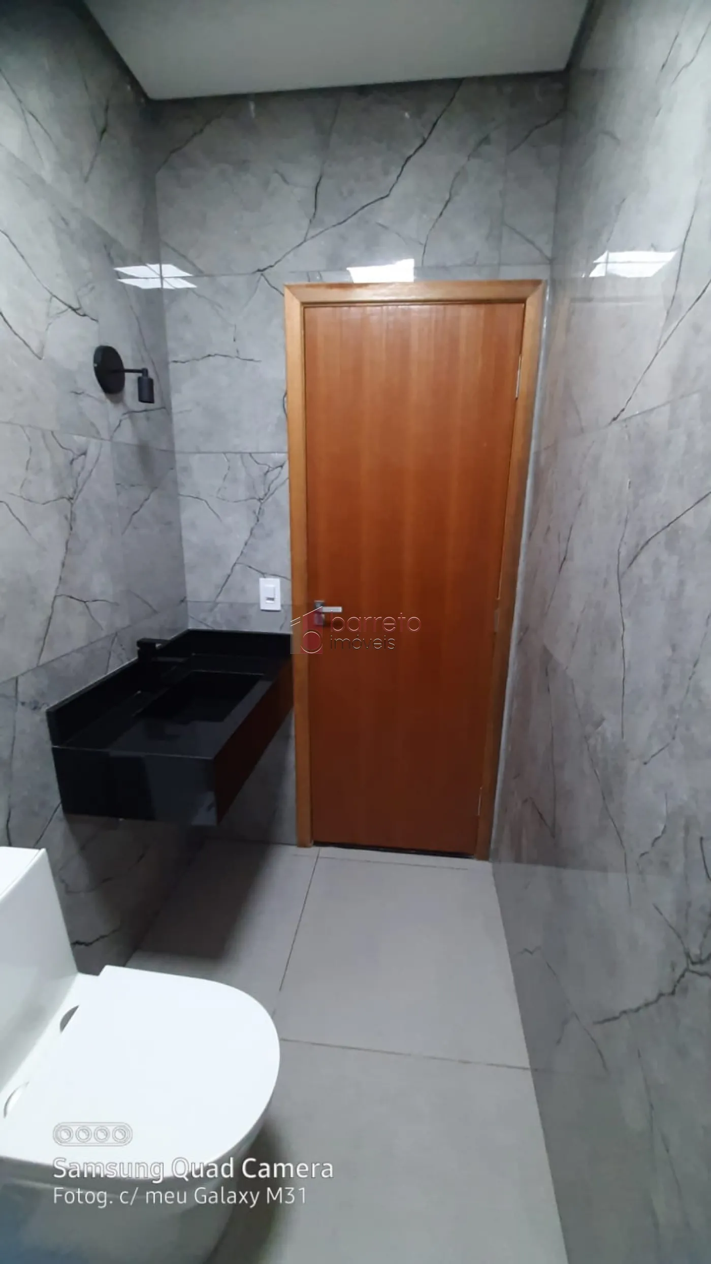 CASA TÉRREA À VENDA NO BAIRRO JARDIM ITÁLIA EM ITUPEVA/SP