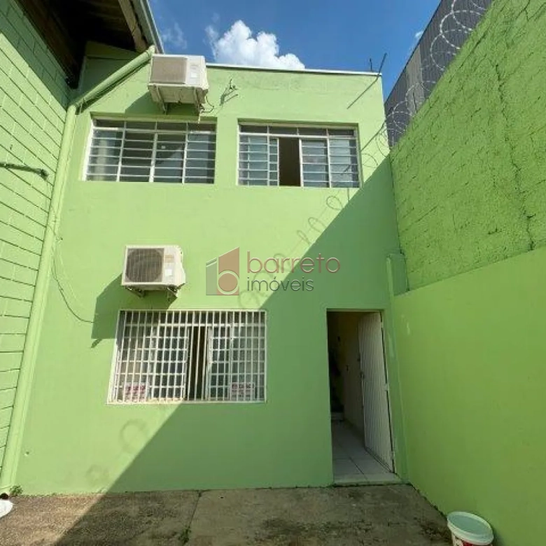 GALPÃO COMERCIAL PARA LOCAÇÃO E VENDA NO BAIRRO SANTA JÚLIA – ITUPEVA/SP