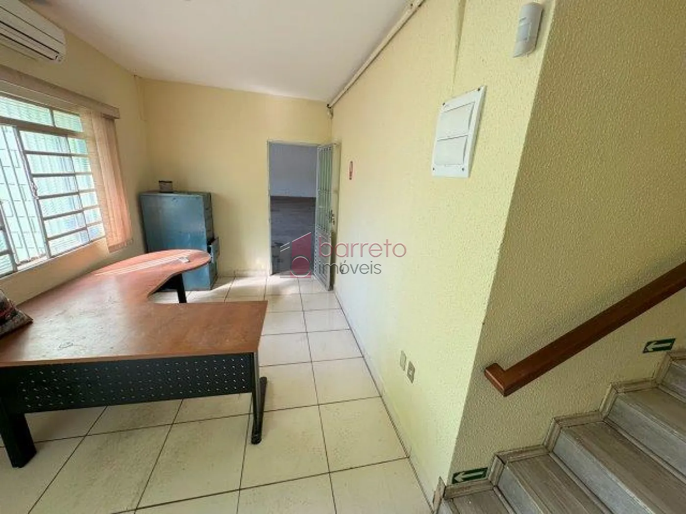 GALPÃO COMERCIAL PARA LOCAÇÃO E VENDA NO BAIRRO SANTA JÚLIA – ITUPEVA/SP