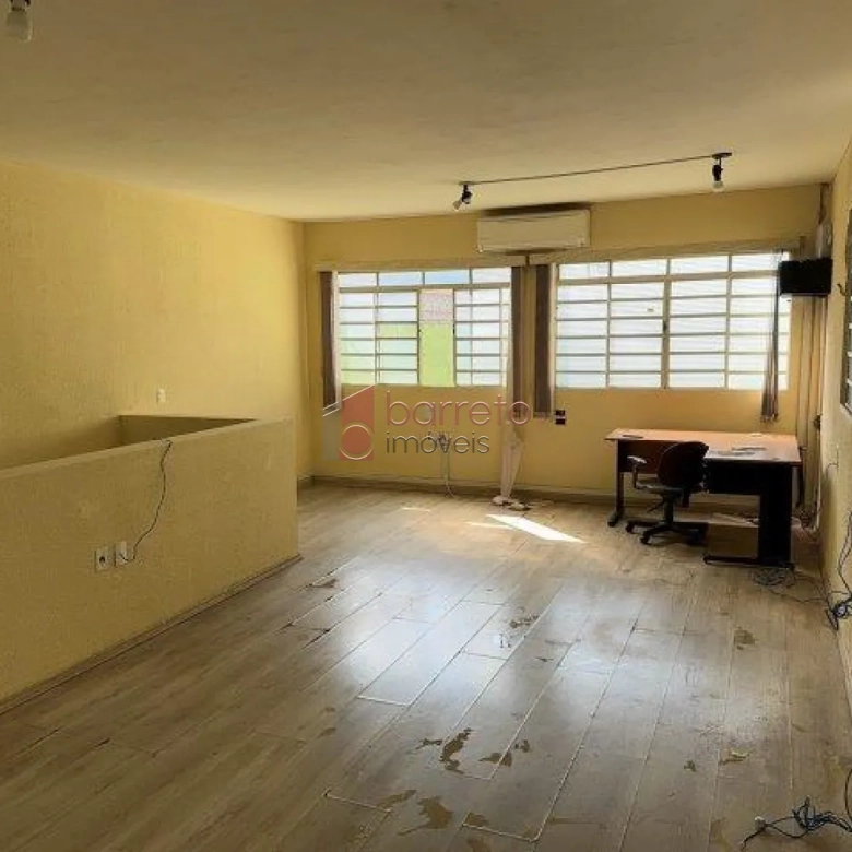 GALPÃO COMERCIAL PARA LOCAÇÃO E VENDA NO BAIRRO SANTA JÚLIA – ITUPEVA/SP