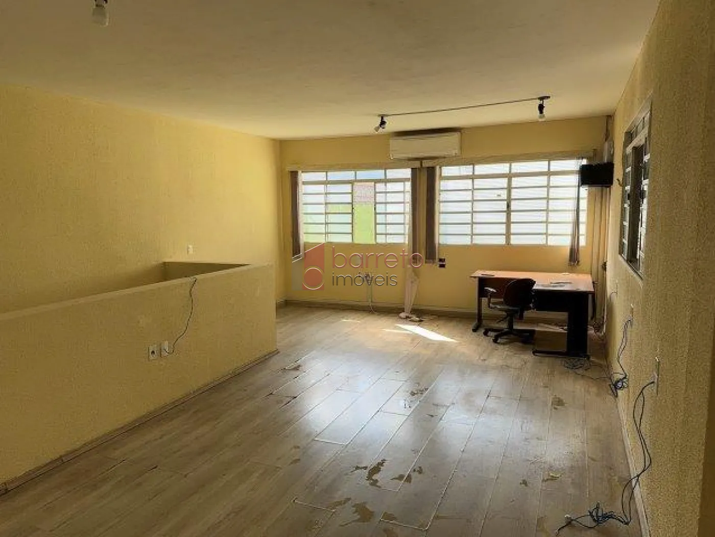 GALPÃO COMERCIAL PARA LOCAÇÃO E VENDA NO BAIRRO SANTA JÚLIA – ITUPEVA/SP