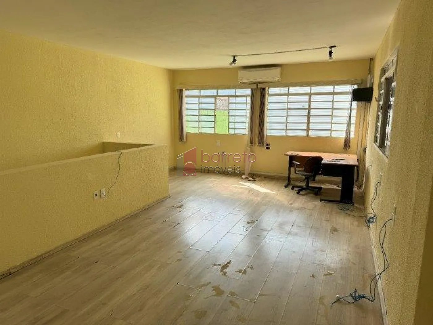 GALPÃO COMERCIAL PARA LOCAÇÃO E VENDA NO BAIRRO SANTA JÚLIA – ITUPEVA/SP
