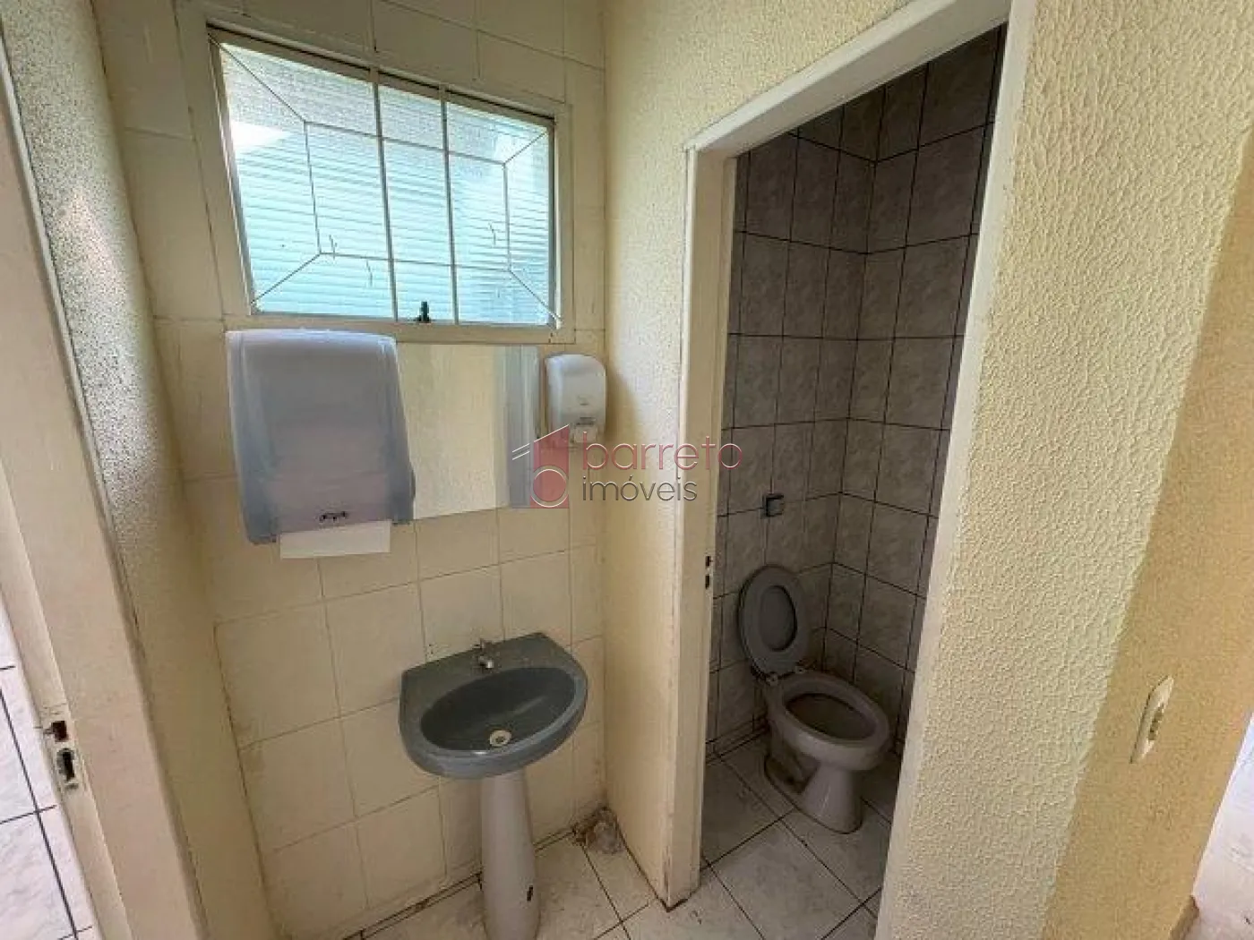 GALPÃO COMERCIAL PARA LOCAÇÃO E VENDA NO BAIRRO SANTA JÚLIA – ITUPEVA/SP