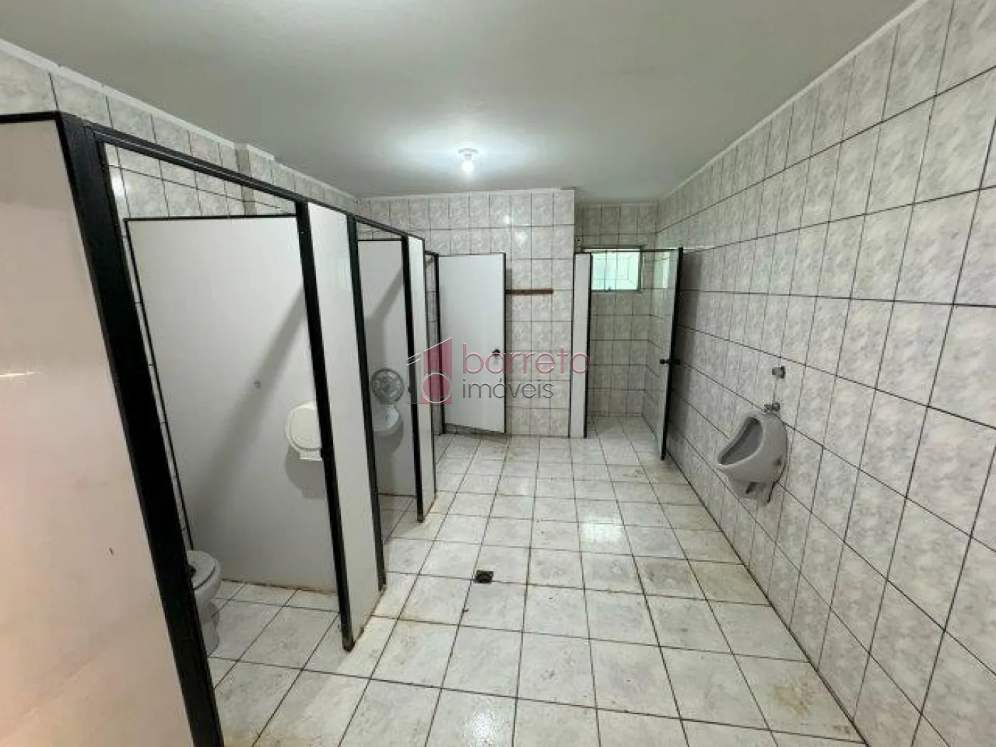 GALPÃO COMERCIAL PARA LOCAÇÃO E VENDA NO BAIRRO SANTA JÚLIA – ITUPEVA/SP