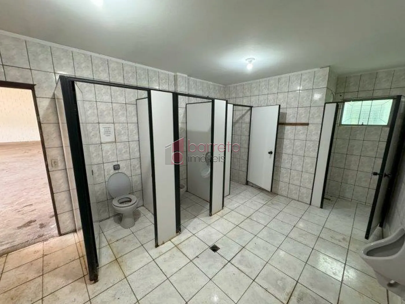 GALPÃO COMERCIAL PARA LOCAÇÃO E VENDA NO BAIRRO SANTA JÚLIA – ITUPEVA/SP