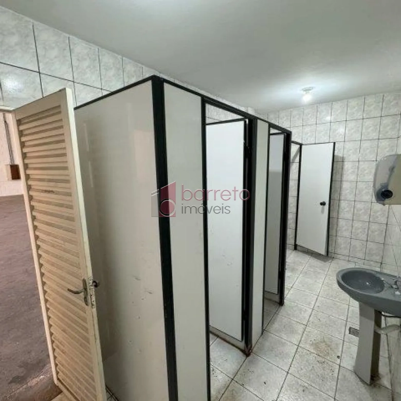 GALPÃO COMERCIAL PARA LOCAÇÃO E VENDA NO BAIRRO SANTA JÚLIA – ITUPEVA/SP