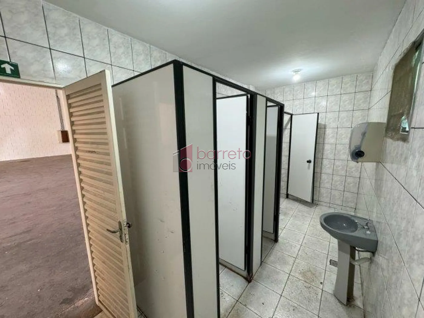 GALPÃO COMERCIAL PARA LOCAÇÃO E VENDA NO BAIRRO SANTA JÚLIA – ITUPEVA/SP