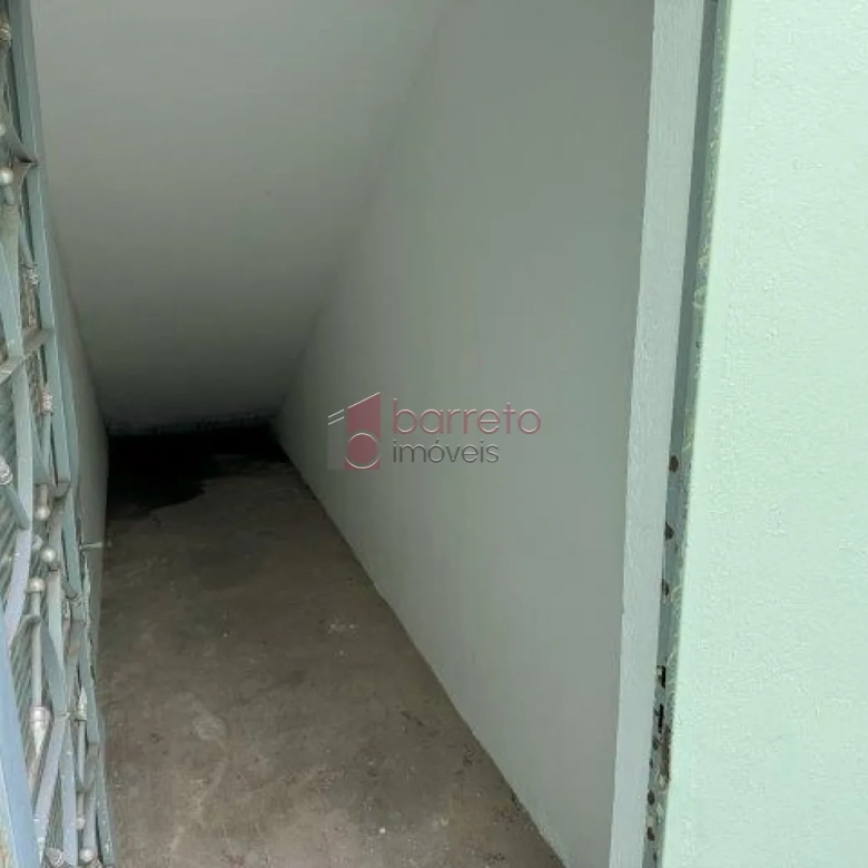 GALPÃO COMERCIAL PARA LOCAÇÃO E VENDA NO BAIRRO SANTA JÚLIA – ITUPEVA/SP