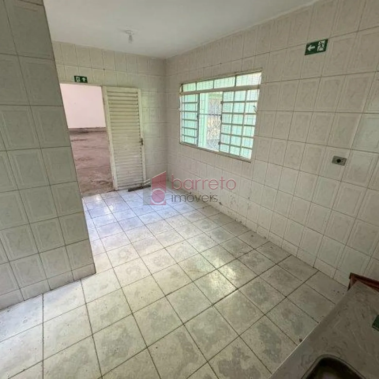 GALPÃO COMERCIAL PARA LOCAÇÃO E VENDA NO BAIRRO SANTA JÚLIA – ITUPEVA/SP