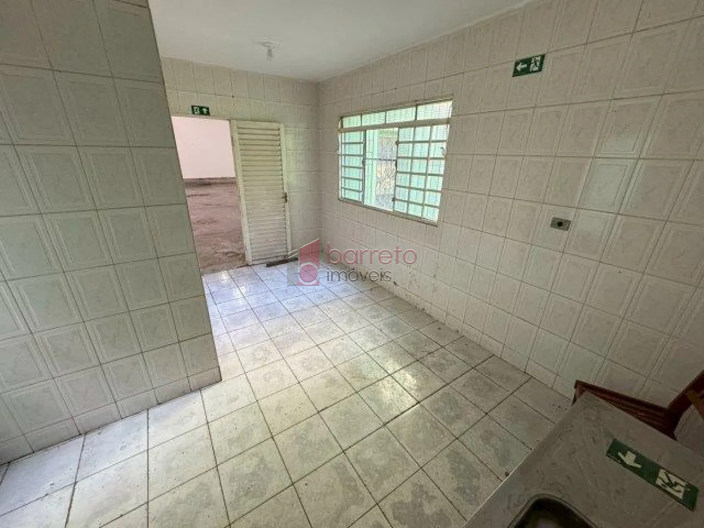 GALPÃO COMERCIAL PARA LOCAÇÃO E VENDA NO BAIRRO SANTA JÚLIA – ITUPEVA/SP
