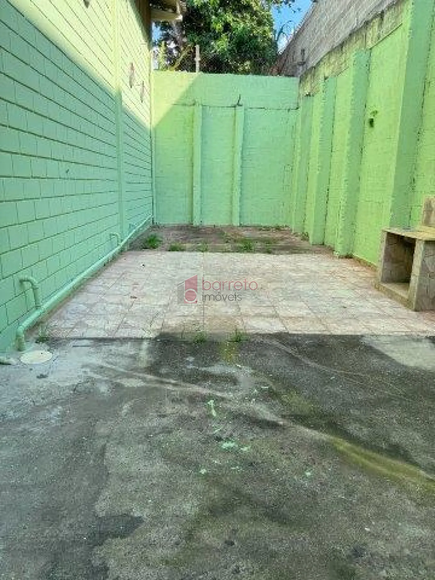 GALPÃO COMERCIAL PARA LOCAÇÃO E VENDA NO BAIRRO SANTA JÚLIA – ITUPEVA/SP