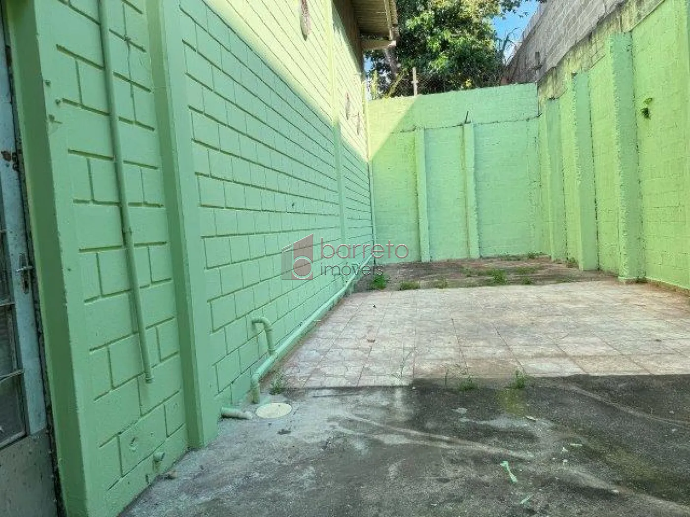 GALPÃO COMERCIAL PARA LOCAÇÃO E VENDA NO BAIRRO SANTA JÚLIA – ITUPEVA/SP