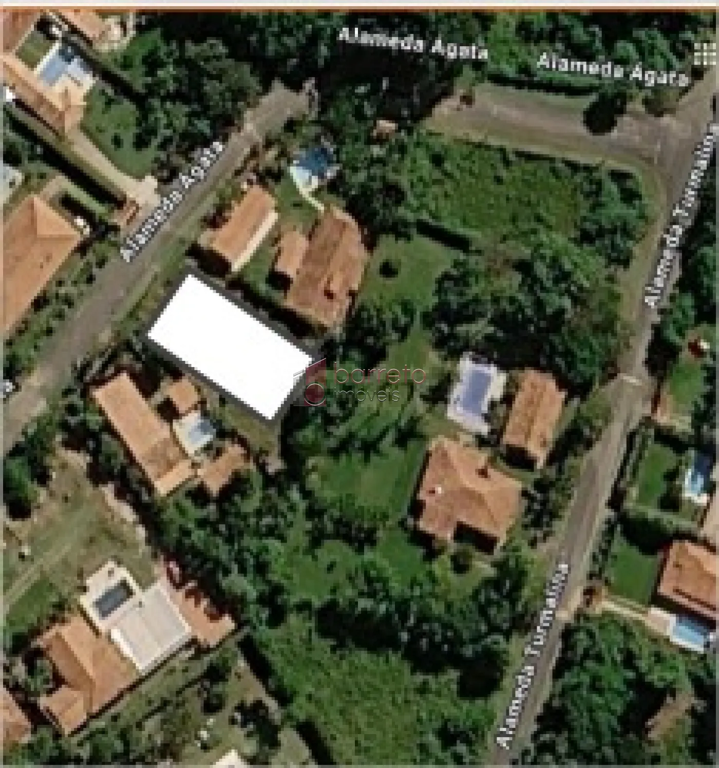 TERRENO À VENDA NO CONDOMÍNIO PARQUE DOS CAFEZAIS V EM ITUPEVA/SP