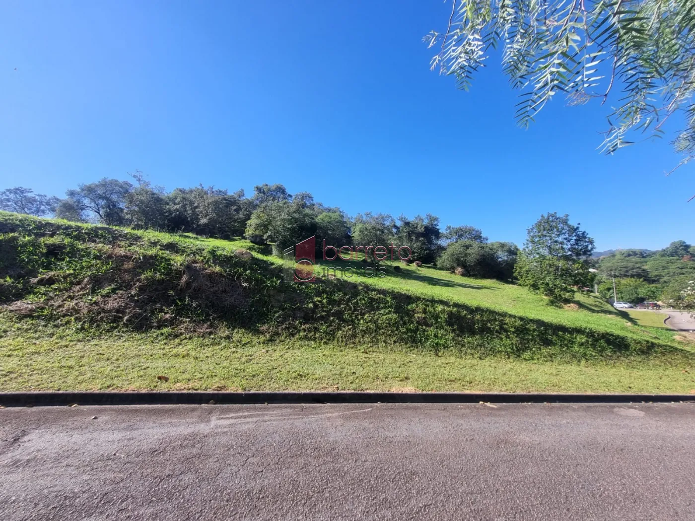 TERRENO À VENDA NO CONDOMÍNIO PARQUE DOS RESEDÁS – ITUPEVA/SP
