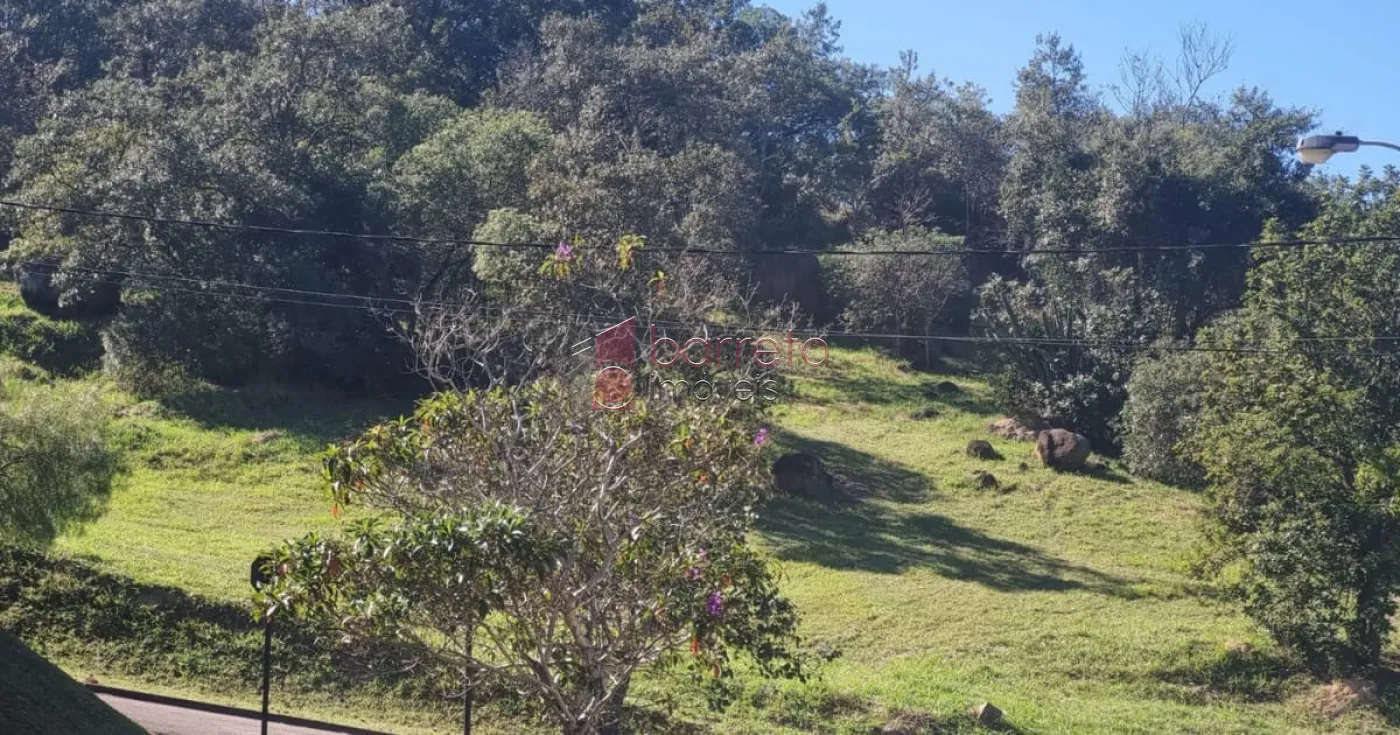 TERRENO À VENDA NO CONDOMÍNIO PARQUE DOS RESEDÁS – ITUPEVA/SP
