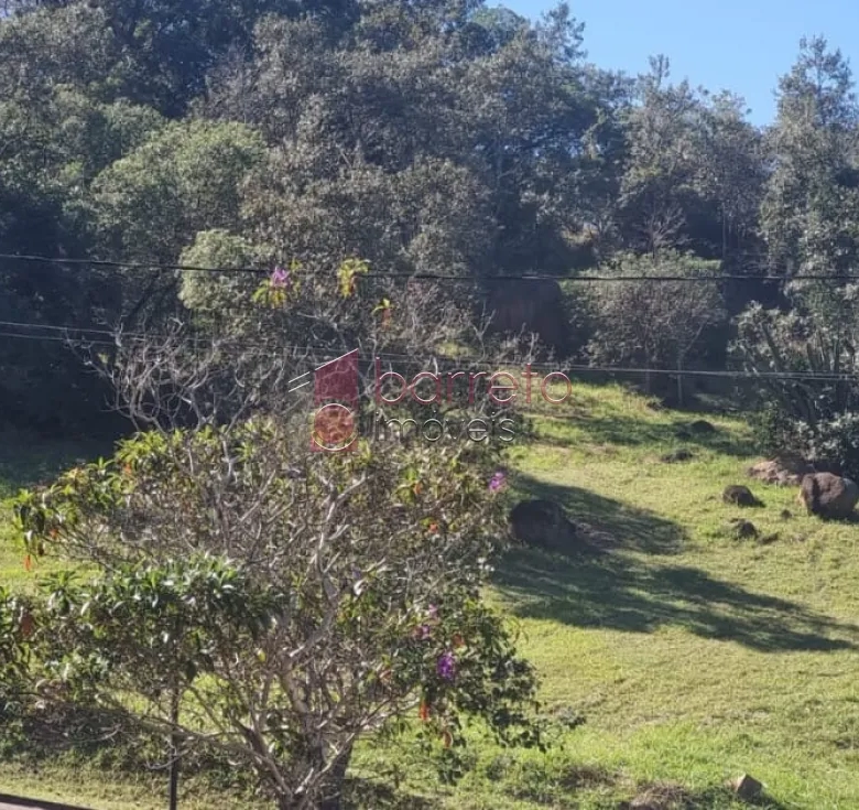 TERRENO À VENDA NO CONDOMÍNIO PARQUE DOS RESEDÁS – ITUPEVA/SP