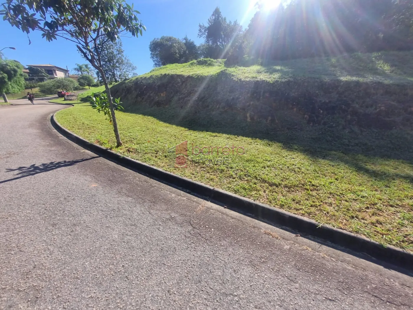 TERRENO À VENDA NO CONDOMÍNIO PARQUE DOS RESEDÁS – ITUPEVA/SP