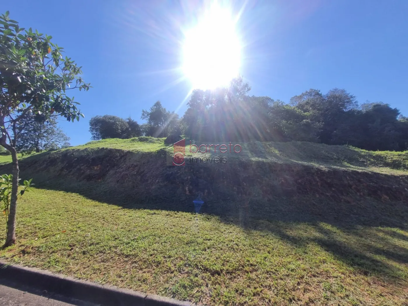 TERRENO À VENDA NO CONDOMÍNIO PARQUE DOS RESEDÁS – ITUPEVA/SP