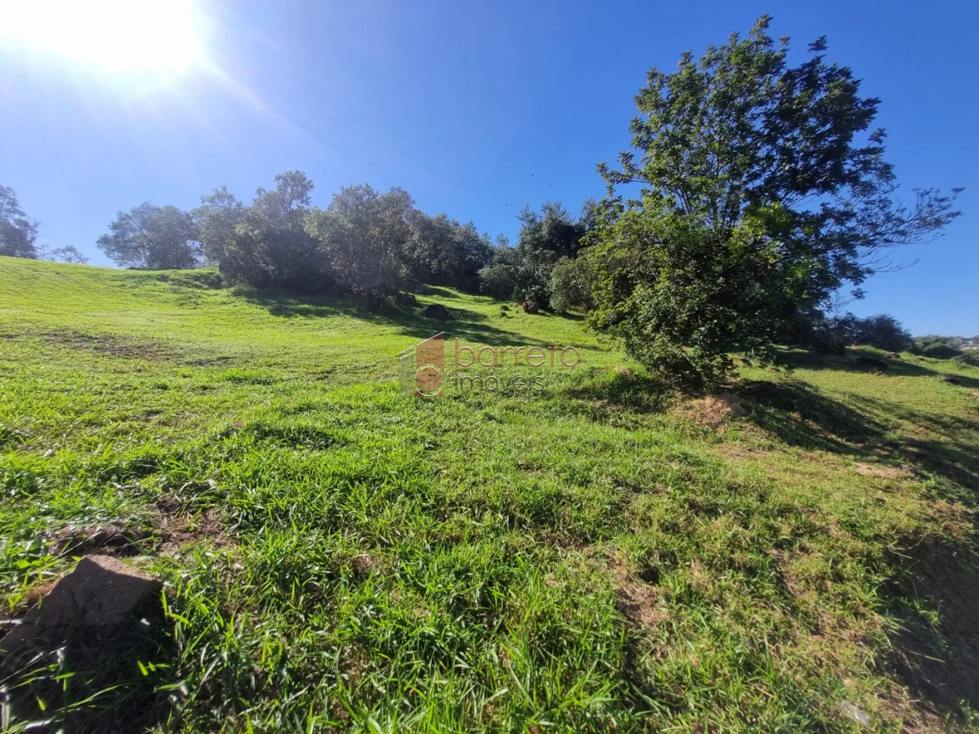 TERRENO À VENDA NO CONDOMÍNIO PARQUE DOS RESEDÁS – ITUPEVA/SP