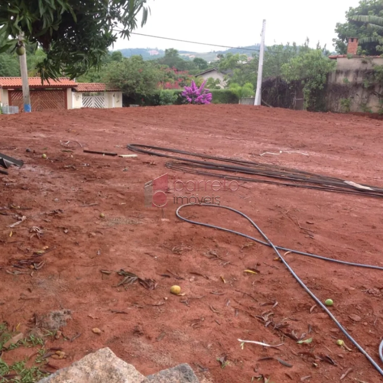 TERRENO À VENDA NO CONDOMÍNIO PARQUE DOS CAFEZAIS V EM ITUPEVA/SP
