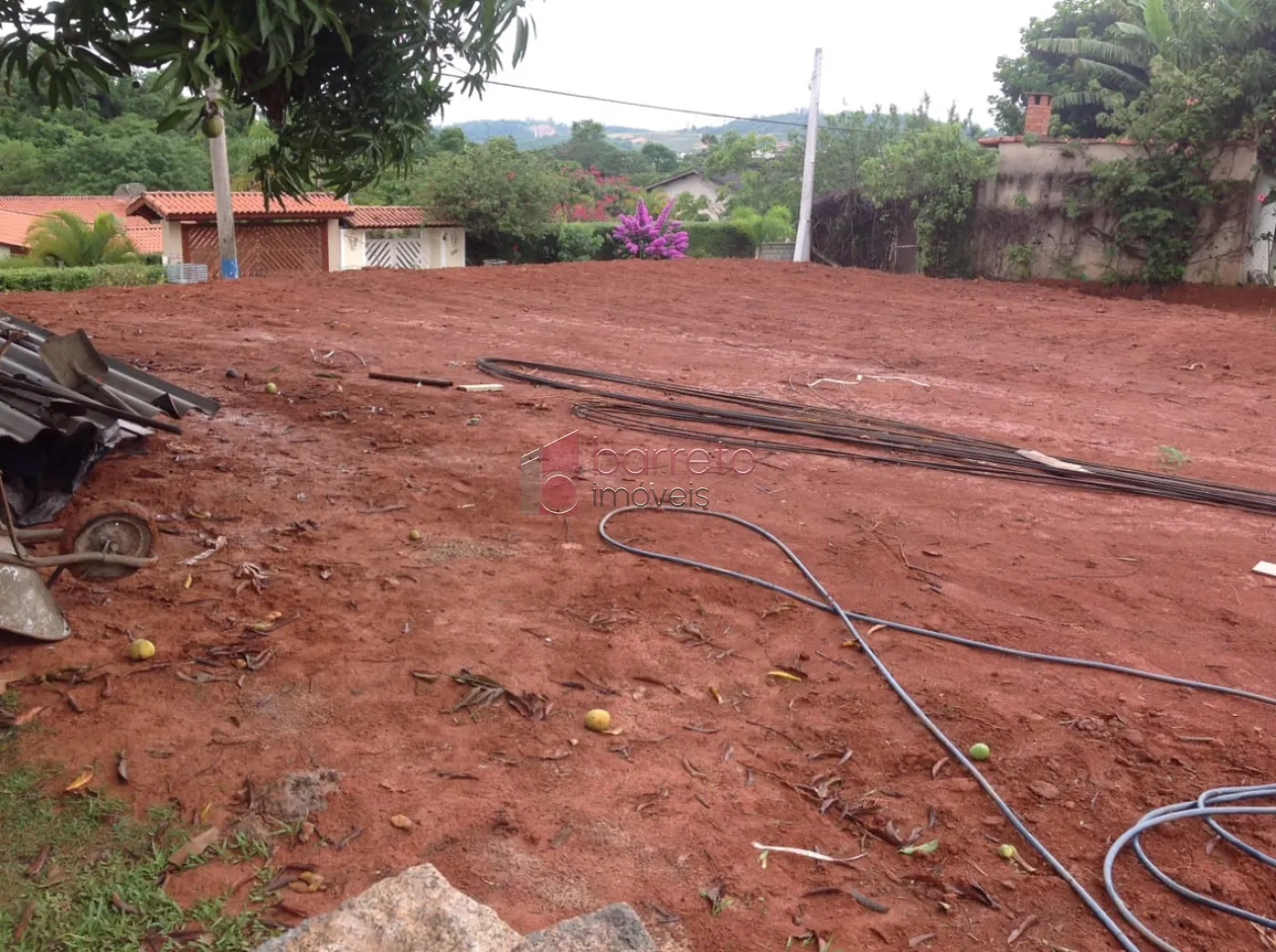 TERRENO À VENDA NO CONDOMÍNIO PARQUE DOS CAFEZAIS V EM ITUPEVA/SP