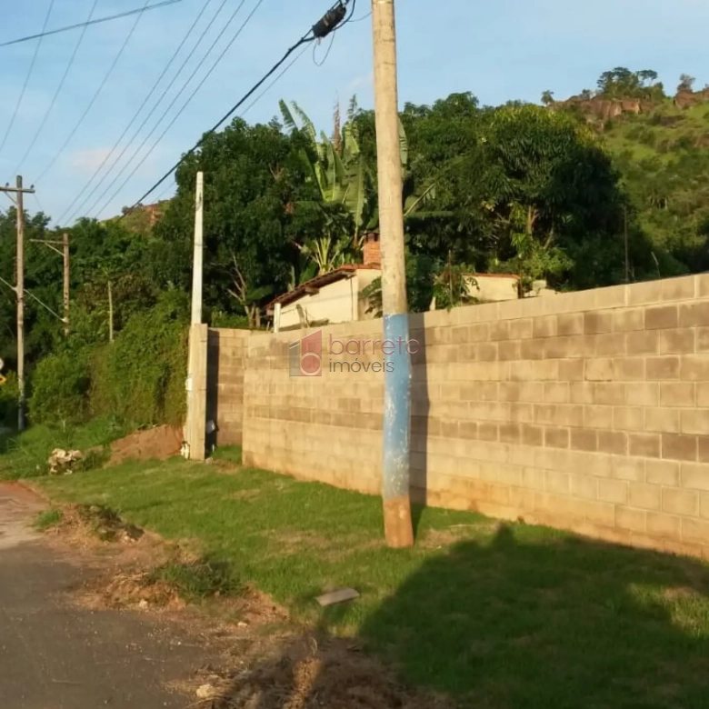 TERRENO À VENDA NO CONDOMÍNIO PARQUE DOS CAFEZAIS V EM ITUPEVA/SP