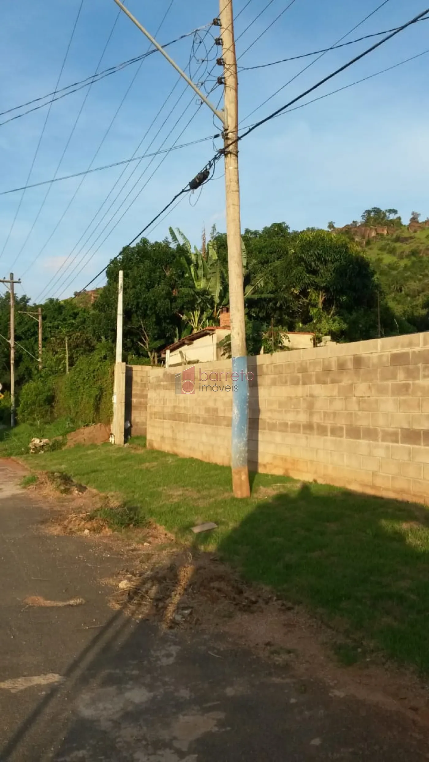 TERRENO À VENDA NO CONDOMÍNIO PARQUE DOS CAFEZAIS V EM ITUPEVA/SP