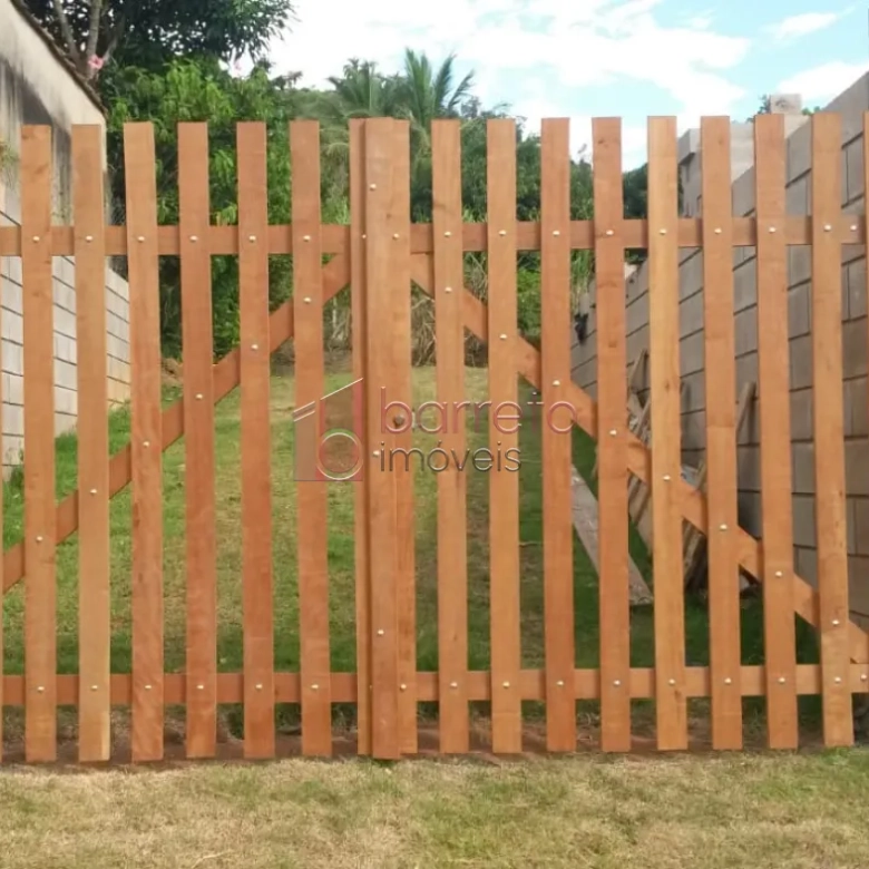 TERRENO À VENDA NO CONDOMÍNIO PARQUE DOS CAFEZAIS V EM ITUPEVA/SP