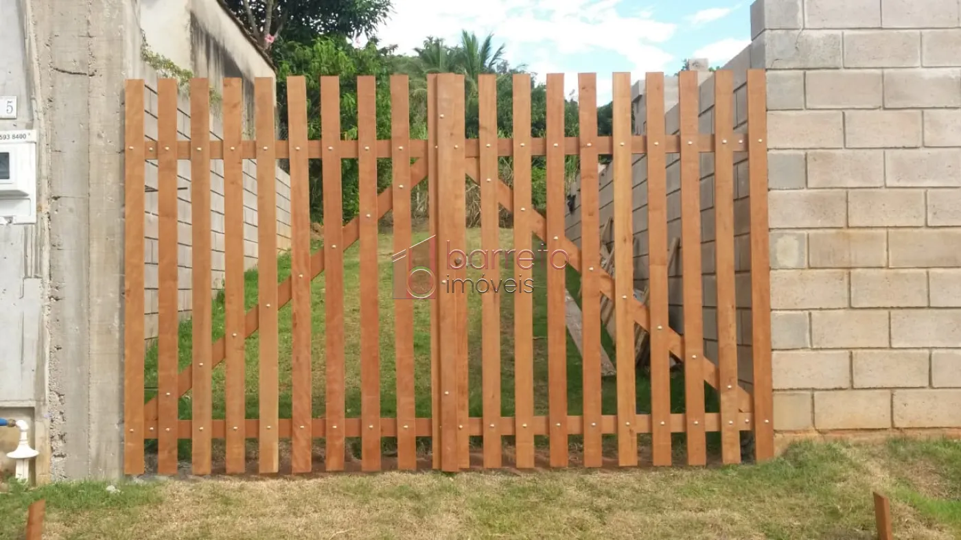 TERRENO À VENDA NO CONDOMÍNIO PARQUE DOS CAFEZAIS V EM ITUPEVA/SP