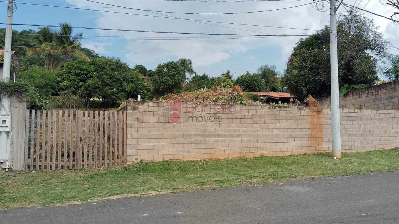 TERRENO À VENDA NO CONDOMÍNIO PARQUE DOS CAFEZAIS V EM ITUPEVA/SP