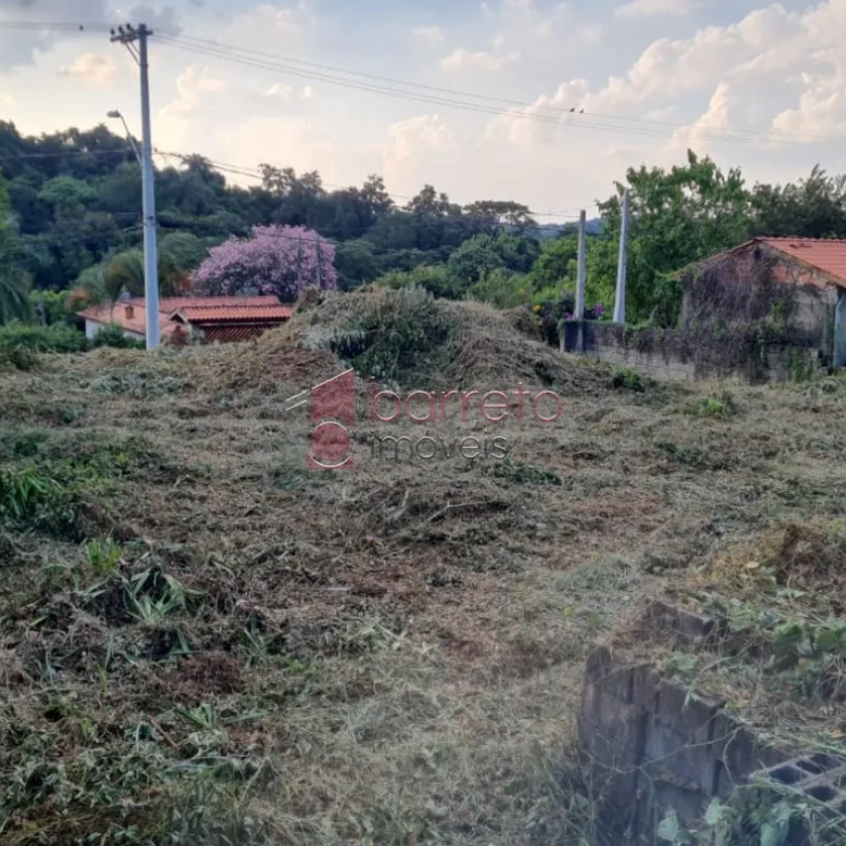 TERRENO À VENDA NO CONDOMÍNIO PARQUE DOS CAFEZAIS V EM ITUPEVA/SP