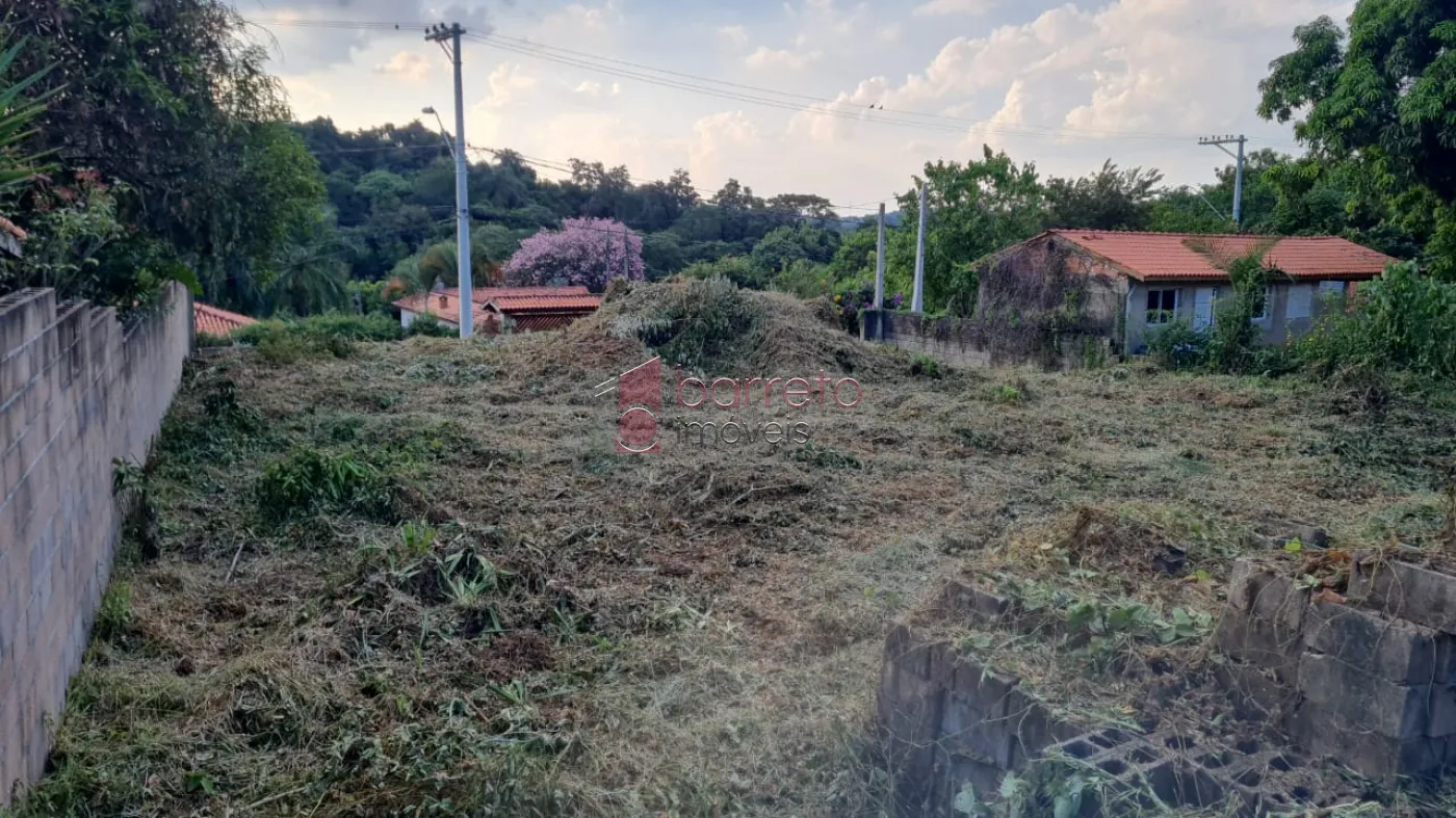 TERRENO À VENDA NO CONDOMÍNIO PARQUE DOS CAFEZAIS V EM ITUPEVA/SP