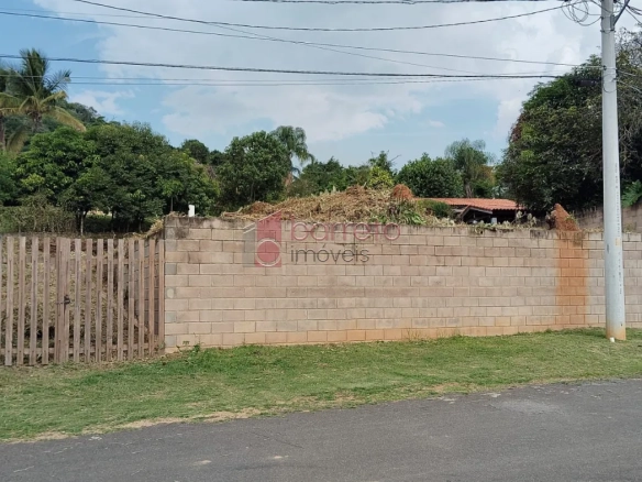 TERRENO À VENDA NO CONDOMÍNIO PARQUE DOS CAFEZAIS V EM ITUPEVA/SP