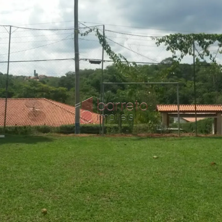 TERRENO À VENDA NO CONDOMÍNIO PARQUE DOS CAFEZAIS V EM ITUPEVA/SP