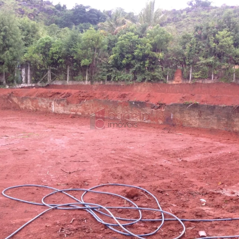 TERRENO À VENDA NO CONDOMÍNIO PARQUE DOS CAFEZAIS V EM ITUPEVA/SP